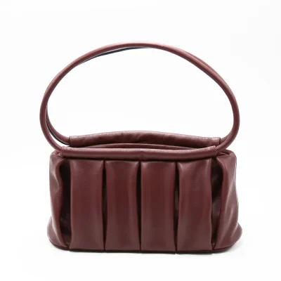 Connection Mini - Burgundy