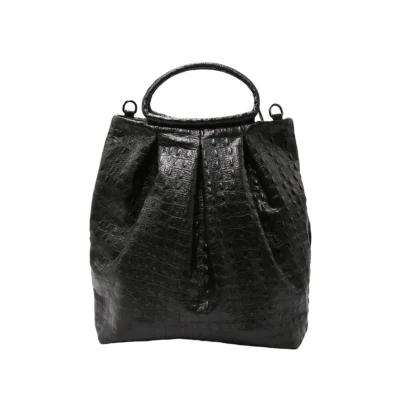 Connection M - Black